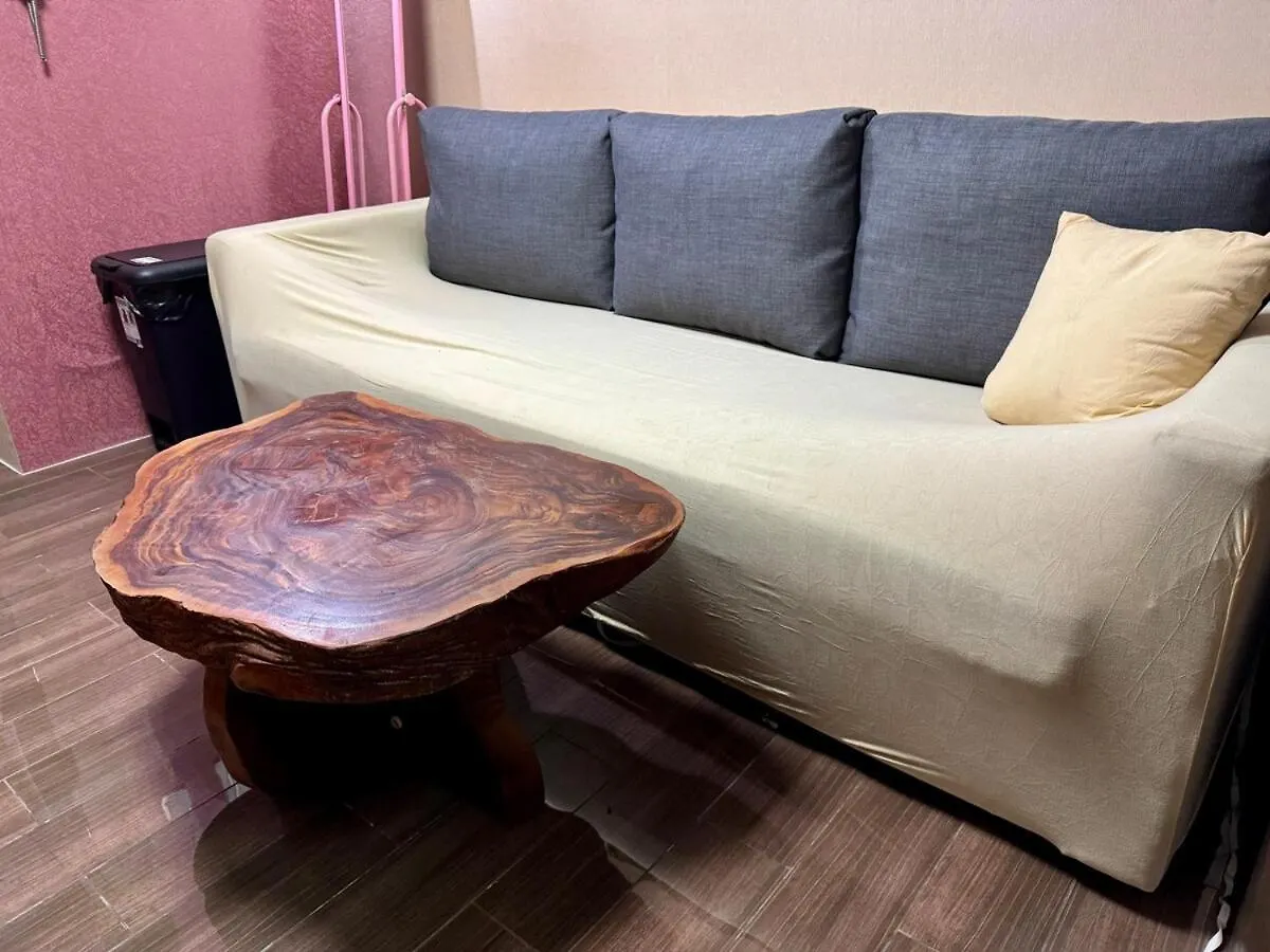 Apartment Heavenly Holiday Italian Rome Air Makati Gym Swim Park 300 Manila